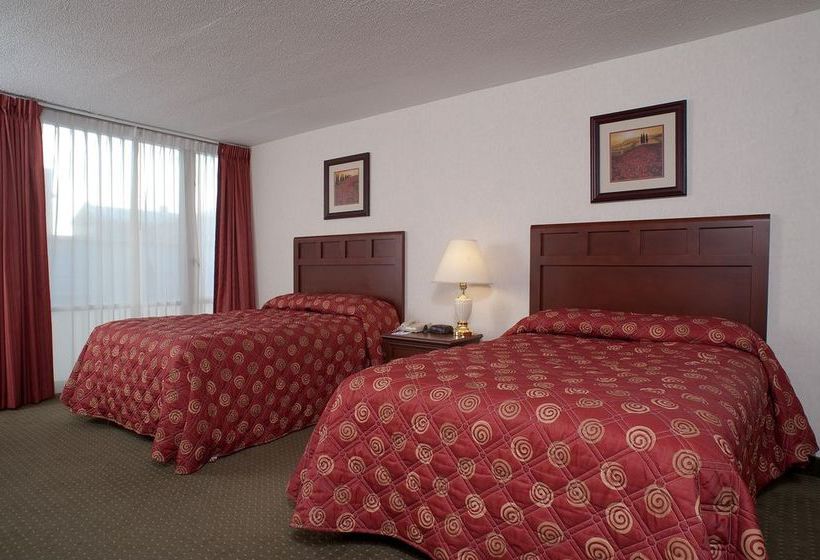 Midtown Hotel  | Boston | Massachusetts | United States 8