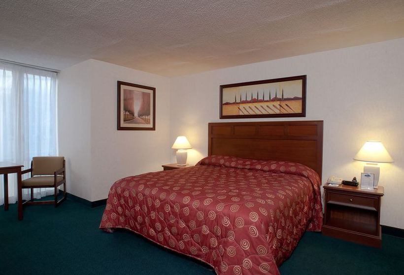 Midtown Hotel  | Boston | Massachusetts | United States 9