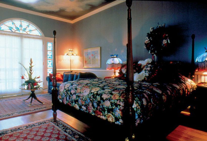 Hotel Plantation Inn 