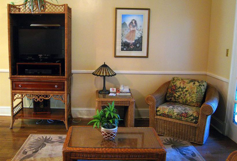 Hotel Plantation Inn  | Lahaina | Hawaii | Hotel negli Stati Uniti 1