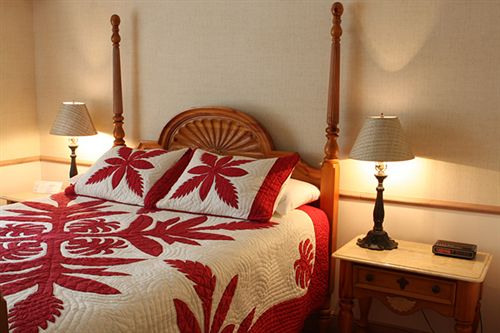 Hotel Plantation Inn  | Lahaina | Hawaii | Hotel negli Stati Uniti 11