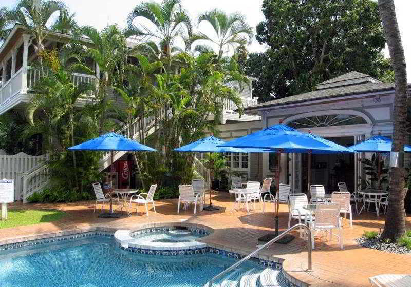 Hotel Plantation Inn  | Lahaina | Hawaii | Hotel negli Stati Uniti 14