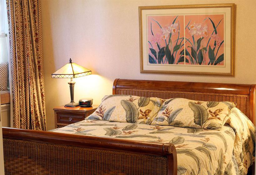 Hotel Plantation Inn  | Lahaina | Hawaii | Hotel negli Stati Uniti 3