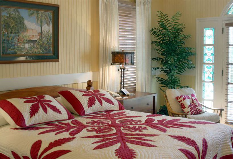 Hotel Plantation Inn  | Lahaina | Hawaii | Hotel negli Stati Uniti 4