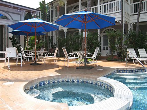 Hotel Plantation Inn  | Lahaina | Hawaii | Hotel negli Stati Uniti 5