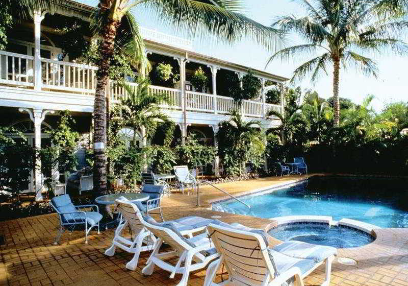 Hotel Plantation Inn  | Lahaina | Hawaii | Hotel negli Stati Uniti 6