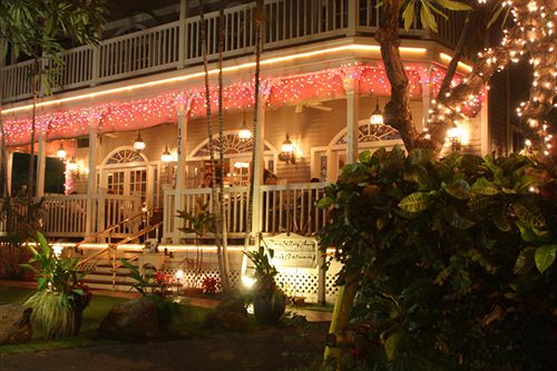 Hotel Plantation Inn  | Lahaina | Hawaii | Hotel negli Stati Uniti 7