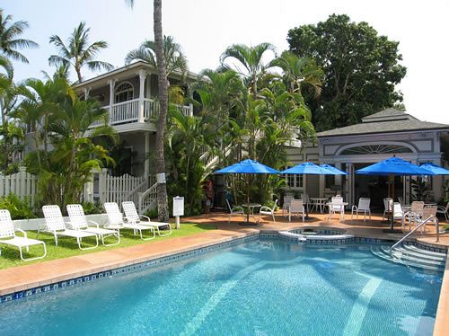 Hotel Plantation Inn  | Lahaina | Hawaii | Hotel negli Stati Uniti 9
