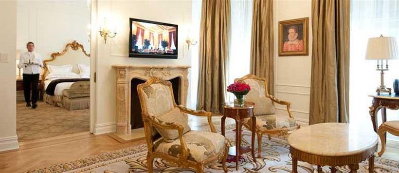 Hotel The Plaza  | New York | Nueva York | United States 11