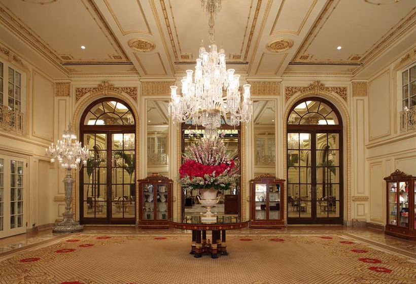Hotel The Plaza  | New York | Nueva York | United States 13