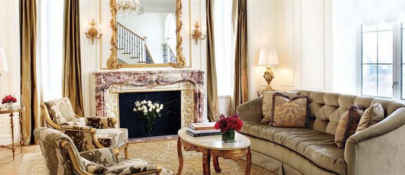 Hotel The Plaza  | New York | Nueva York | United States 14