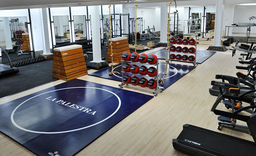 Hotel The Plaza  | New York | Nueva York | United States 16