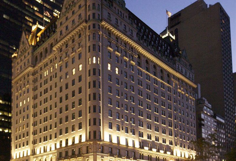 Hotel The Plaza  | New York | Nueva York | United States 17