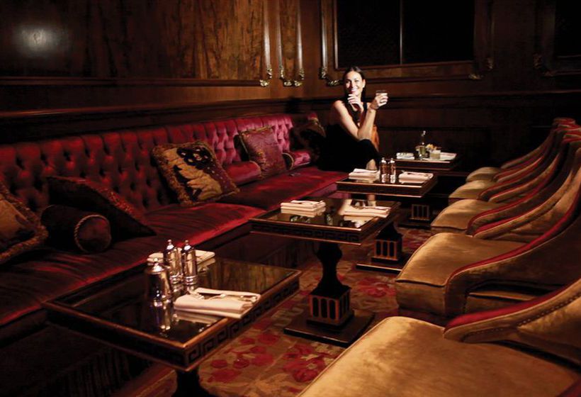 Hotel The Plaza  | New York | Nueva York | United States 19