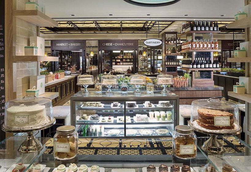 Hotel The Plaza  | New York | Nueva York | United States 3