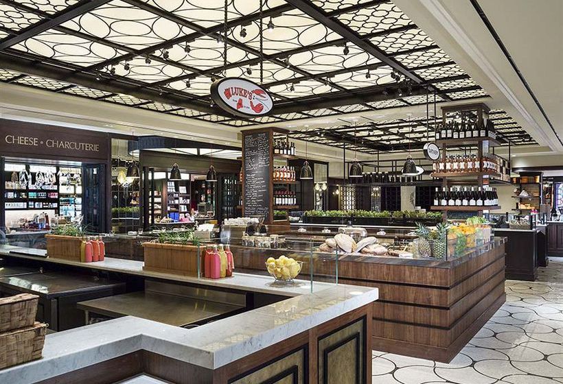 Hotel The Plaza  | New York | Nueva York | United States 4