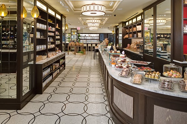 Hotel The Plaza  | New York | Nueva York | United States 5