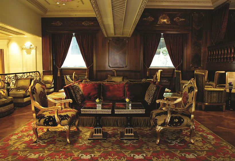 Hotel The Plaza  | New York | Nueva York | United States 6