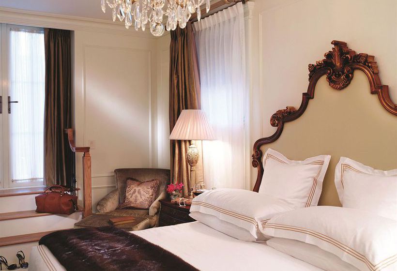 Hotel The Plaza  | New York | Nueva York | United States 8