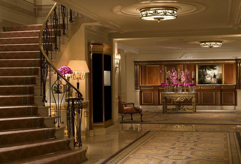 Hotel Taj Boston  | Boston | Massachusetts | United States 1