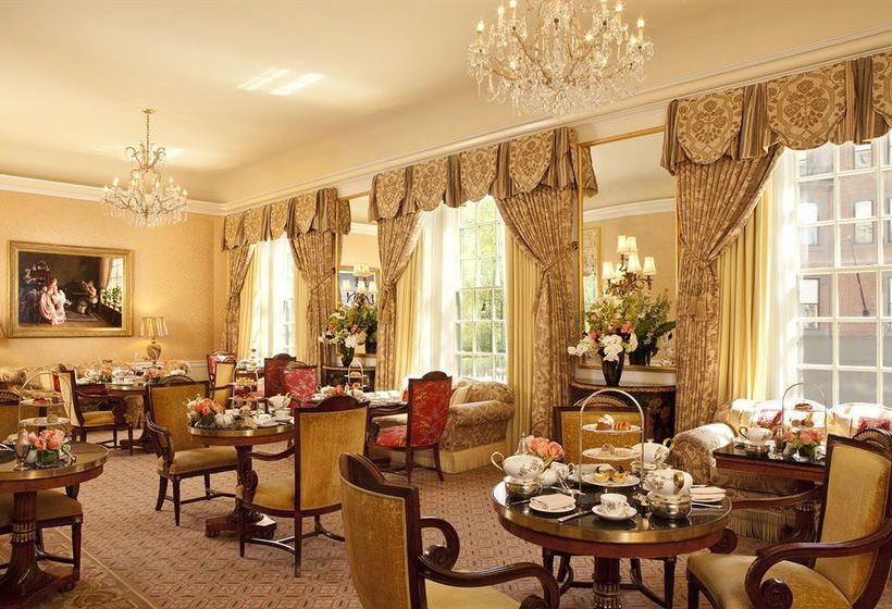 Hotel Taj Boston  | Boston | Massachusetts | United States 10