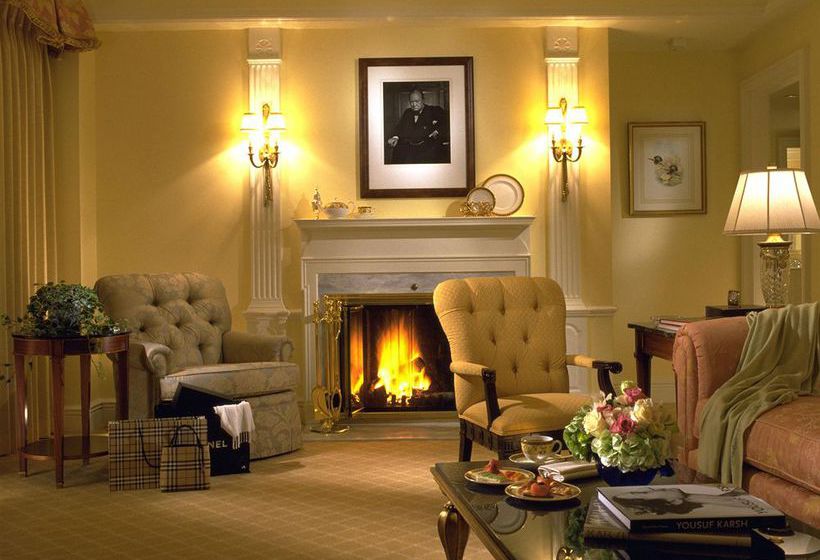 Hotel Taj Boston  | Boston | Massachusetts | United States 11