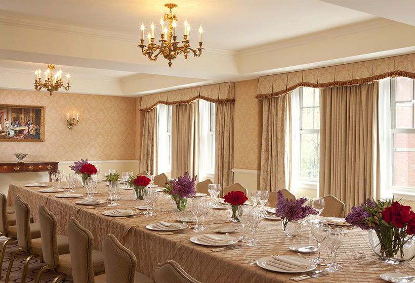 Hotel Taj Boston  | Boston | Massachusetts | United States 12