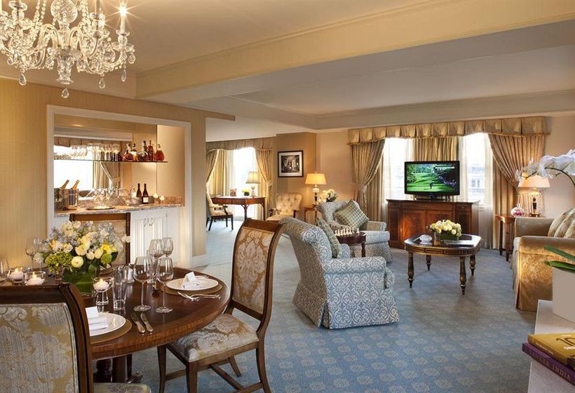 Hotel Taj Boston  | Boston | Massachusetts | United States 13