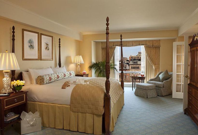 Hotel Taj Boston  | Boston | Massachusetts | United States 14