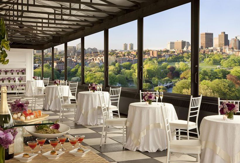 Hotel Taj Boston  | Boston | Massachusetts | United States 15