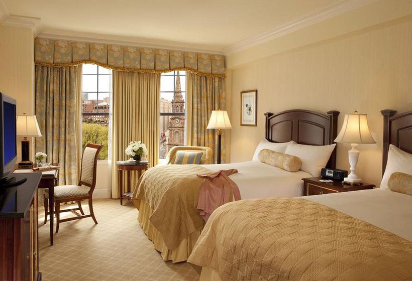 Hotel Taj Boston  | Boston | Massachusetts | United States 16
