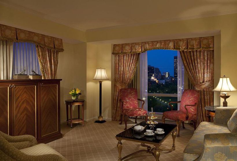 Hotel Taj Boston  | Boston | Massachusetts | United States 17