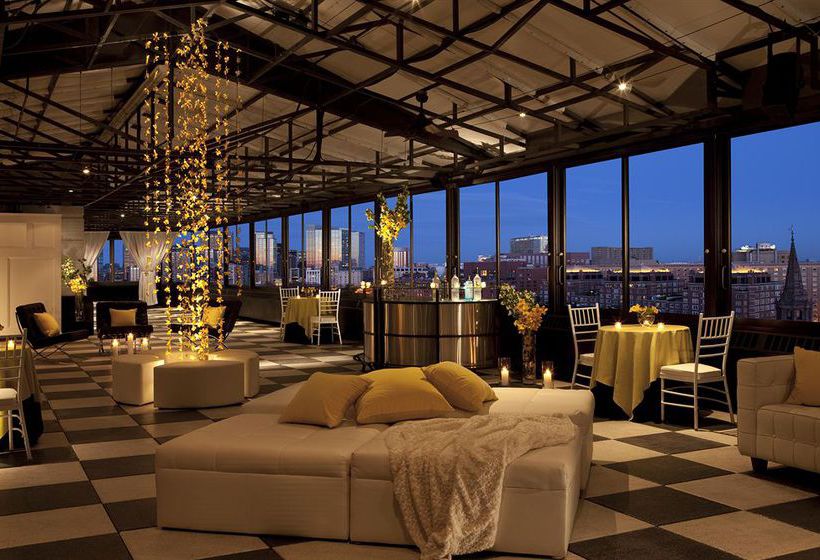 Hotel Taj Boston  | Boston | Massachusetts | United States 18