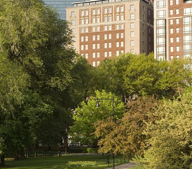 Hotel Taj Boston  | Boston | Massachusetts | United States 3
