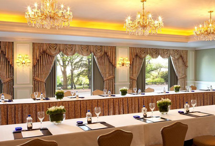 Hotel Taj Boston  | Boston | Massachusetts | United States 4