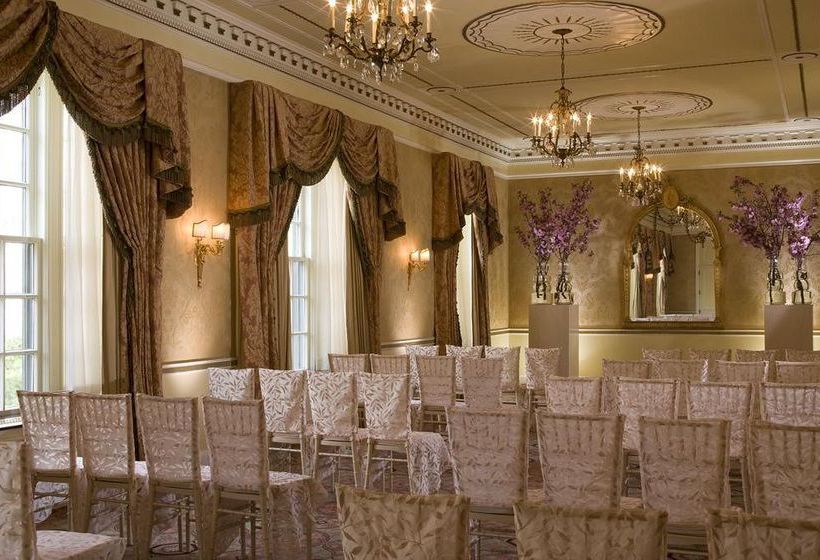 Hotel Taj Boston  | Boston | Massachusetts | United States 5