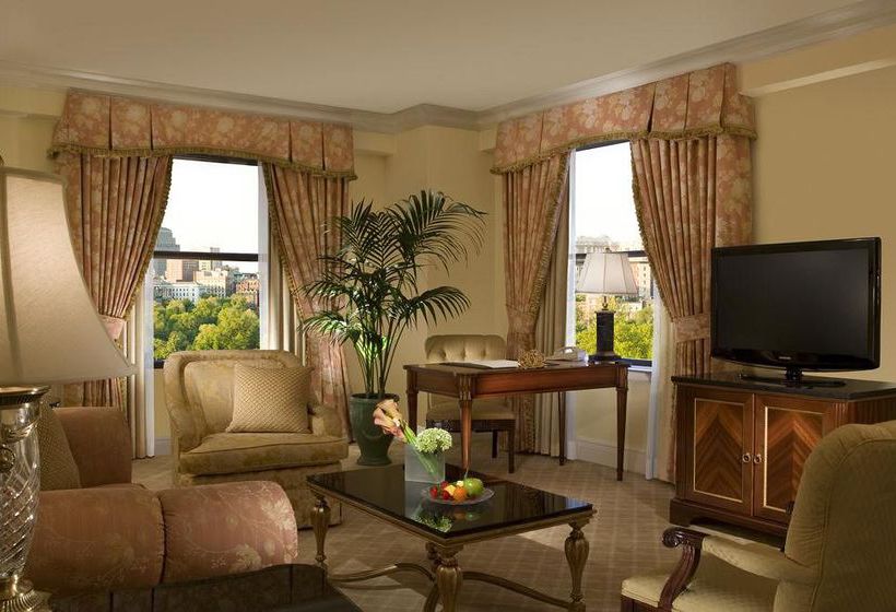 Hotel Taj Boston  | Boston | Massachusetts | United States 7