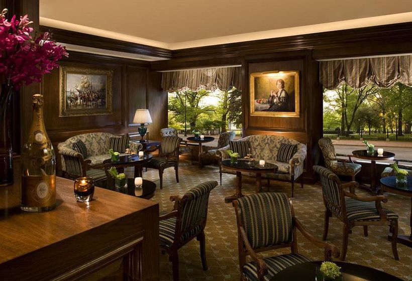 Hotel Taj Boston  | Boston | Massachusetts | United States 8