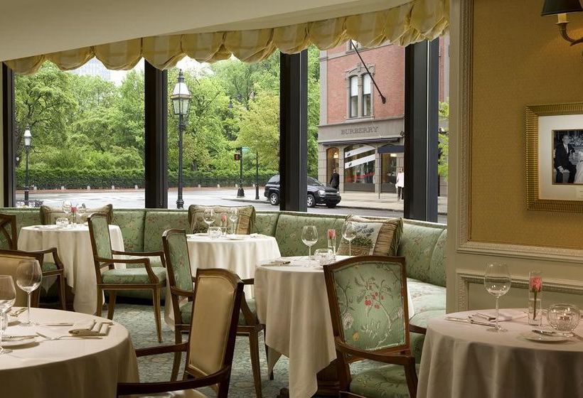 Hotel Taj Boston  | Boston | Massachusetts | United States 9