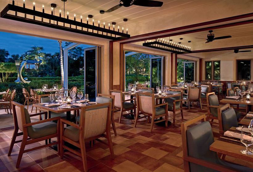 Hotel The Ritz-Carlton, Naples  | Naples | Florida | United States 12