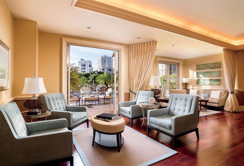 Hotel The Ritz-Carlton, Naples  | Naples | Florida | United States 16