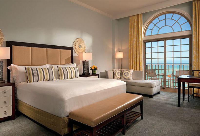 Hotel The Ritz-Carlton, Naples  | Naples | Florida | United States 18