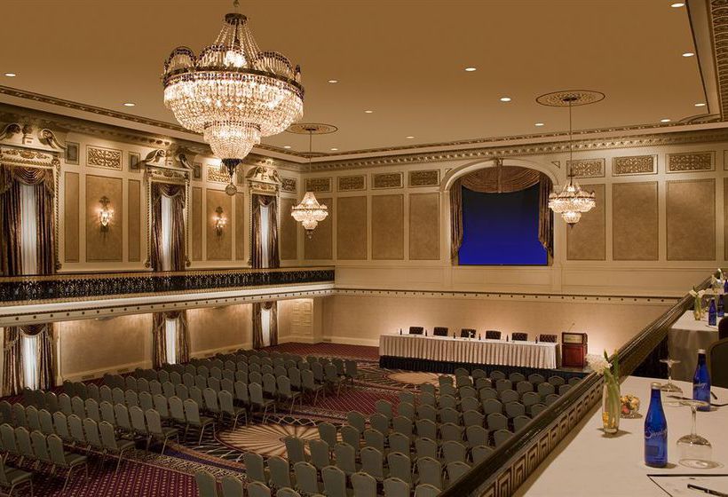The Roosevelt Hotel  | New York | Nueva York | United States 1