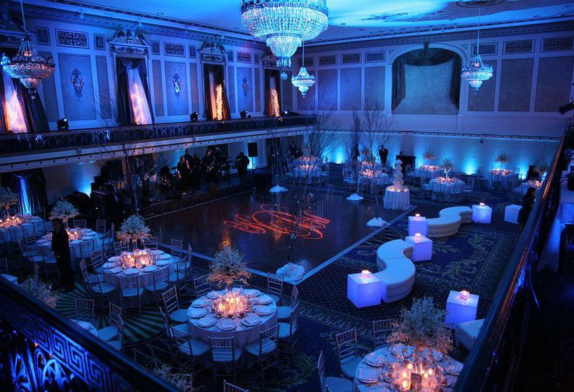 The Roosevelt Hotel  | New York | Nueva York | United States 12