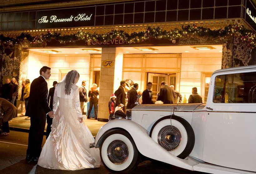 The Roosevelt Hotel  | New York | Nueva York | United States 15