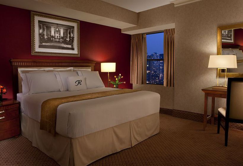 The Roosevelt Hotel  | New York | Nueva York | United States 16