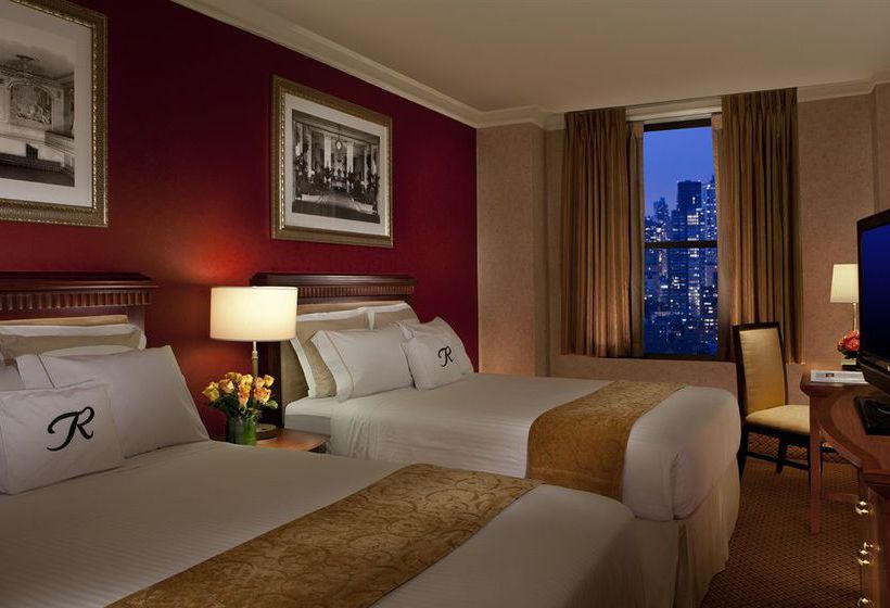 The Roosevelt Hotel  | New York | Nueva York | United States 18