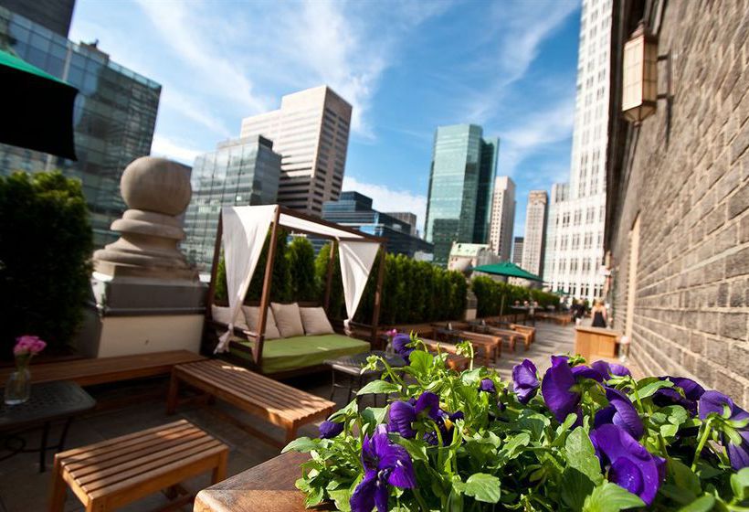 The Roosevelt Hotel  | New York | Nueva York | United States 19