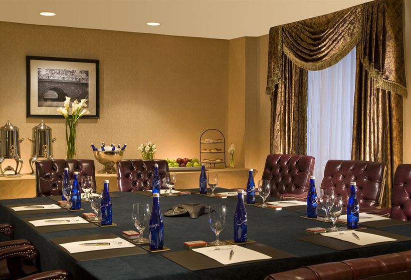 The Roosevelt Hotel  | New York | Nueva York | United States 2