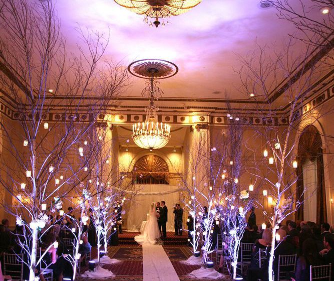 The Roosevelt Hotel  | New York | Nueva York | United States 20